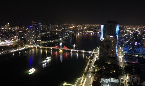 Đà Nẵng sẽ không xây những khu đô thị nhỏ lẻ