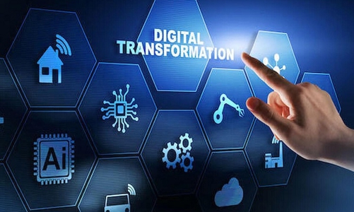 Gần 270.000 doanh nghiệp sử dụng nền tảng số trong quý 2