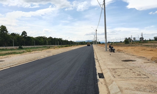 Kon Tum: Đất nền tăng nhiệt, giá lại đi ngang trong quý 2/2022