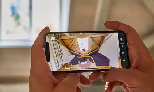 Ikea thúc đẩy doanh số bán hàng bằng một ứng dụng thực tế tăng cường