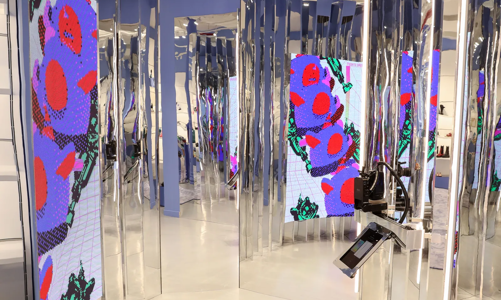 Khi hoạt động bán lẻ kết hợp với văn hóa Web3 tại Salvatore Ferragamo