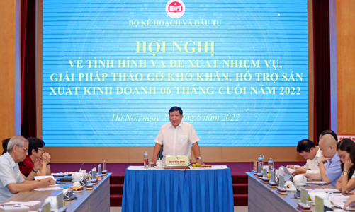 Khó “chồng” khó, nhưng sao không tạo thuận lợi cho doanh nghiệp?