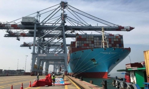 Nhiều hoạt động kinh doanh trong lĩnh vực hàng hải sẽ được cắt giảm thời gian, gỡ khó về thủ tục