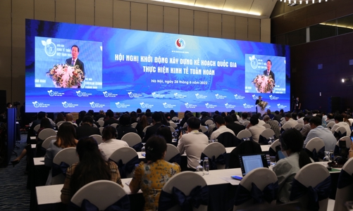 Động lực thúc đẩy doanh nghiệp phát triển kinh tế tuần hoàn