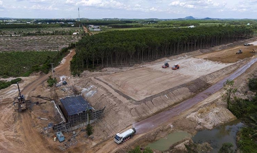 Phê duyệt 12 dự án thành phần cao tốc Bắc - Nam giai đoạn 2, gấp rút chuẩn bị khởi công