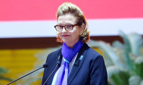 Trưởng Đại diện UNDP đưa 5 khuyến nghị giúp Việt Nam thúc đẩy nền kinh tế tuần hoàn