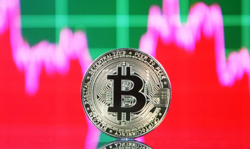 Quỹ đầu cơ tiền ảo nổi tiếng vỡ nợ 670 triệu USD, nguy cơ lây lan toàn thị trường?