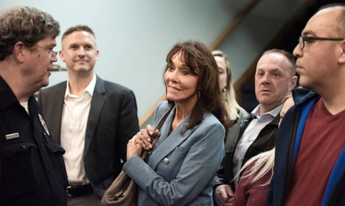 Hành trình làm giàu của nữ tỷ phú tự thân giàu nhất tại Mỹ