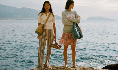 Alexander McQueen ngừng sản xuất dòng McQ để hướng tới sự xa xỉ có kiểm soát