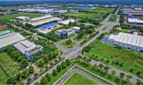 Thanh Hóa điều chỉnh, bổ sung 7 cụm công nghiệp với tổng diện tích 340 ha