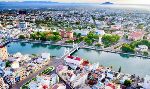 Nhà đầu tư săn lùng bất động sản trung tâm thành phố Phan Thiết