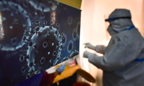 BA.4 và BA.5 Omicron khiến dịch bùng phát trở lại tại châu Âu hè này?