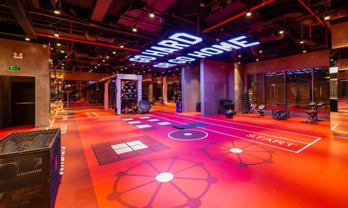 Nova Service đưa Citigym trở thành thương hiệu đầu ngành fitness tại Việt Nam