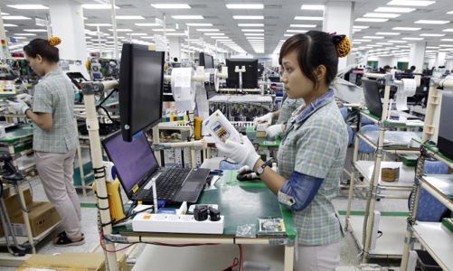 Sự bùng nổ FDI vào Việt Nam và các nước ASEAN đến từ đâu?