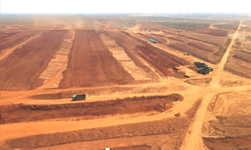 Giải quyết dứt điểm tình trạng 