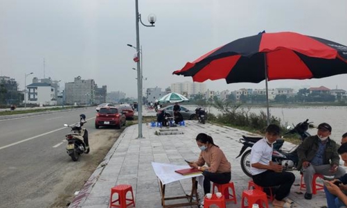 Ngân hàng nhà nước tìm cách “bịt cửa” cho vay bất động sản trá hình