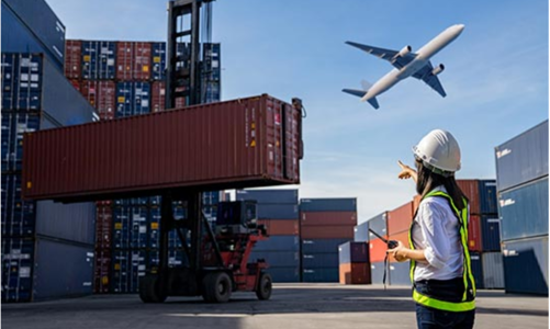 Bình Dương xuất khẩu đạt 19 tỷ USD trong 6 tháng đầu năm