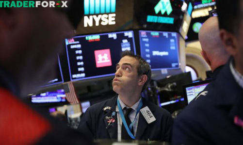 Chứng khoán Mỹ tăng điểm mạnh trong phiên đầu tháng, giá dầu nhảy gần 3% vì mối lo thiếu cung