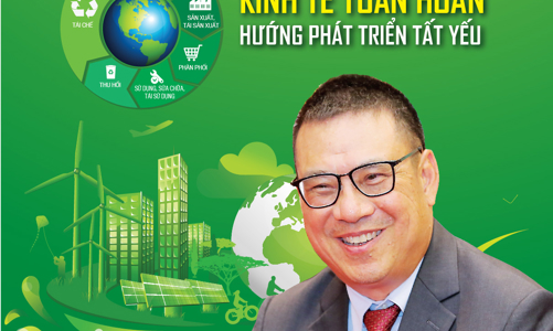 Đón đọc Tạp chí Kinh tế Việt Nam số 27-2022