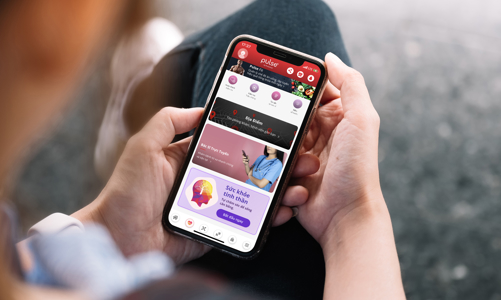 Prudential Việt Nam ra mắt Ứng dụng chăm sóc và quản lý sức khỏe toàn diện