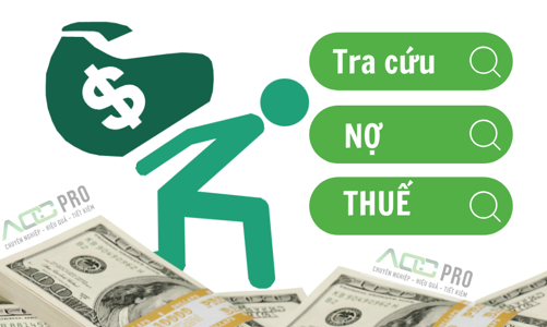 Cục Thuế TP. Hà Nội nêu đích danh hơn 590 đơn vị nợ thuế 