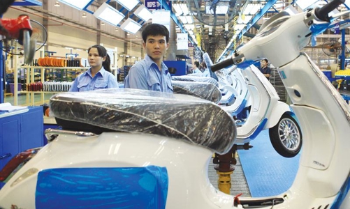 Niềm tin doanh nghiệp châu Âu tại Việt Nam giảm nhẹ do bất ổn kinh tế toàn cầu