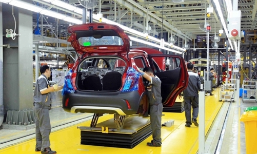 Công nghiệp hỗ trợ ô tô Việt Nam bao giờ theo kịp Thái Lan, Indonesia?