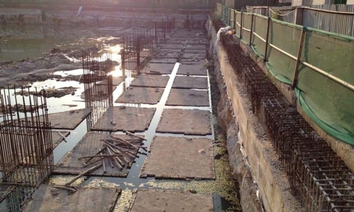 Hơn 1.000 khách hàng sập bẫy dự án 409 Lĩnh Nam 