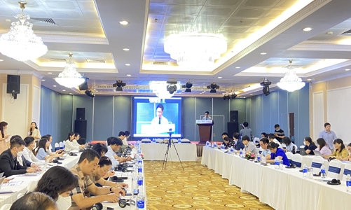 Thúc đẩy hợp tác công – tư trong xử lý nước thải, chất thải rắn