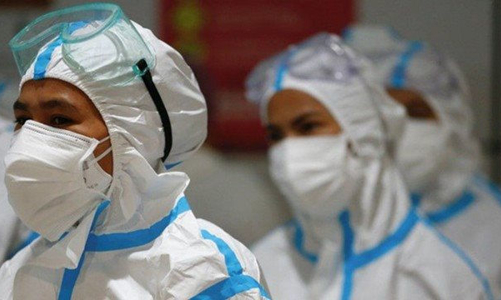 Gần 9.400 nhân viên y tế nghỉ việc, thôi việc: Chủ yếu do thu nhập thấp