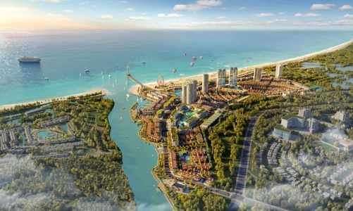 Hưởng lợi nhuận sớm với loạt chính sách ưu đãi đặc quyền từ Venezia Beach