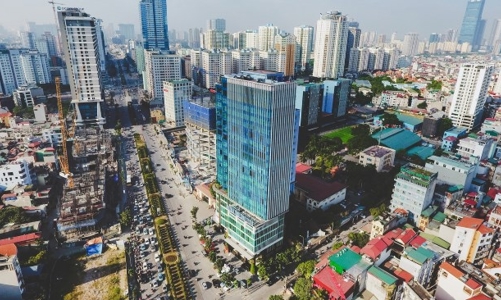 Kiểm soát dân số, khả năng đáp ứng hạ tầng tại các đô thị