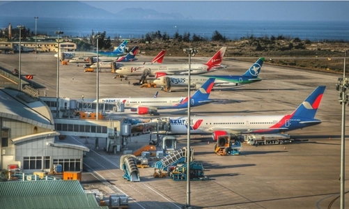 24.000 tỷ đồng đầu tư nâng cấp sân bay Cam Ranh