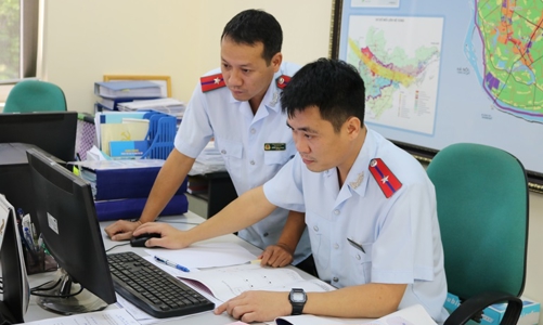 Kiến nghị xử lý tài chính trên 21.000 tỷ đồng, 