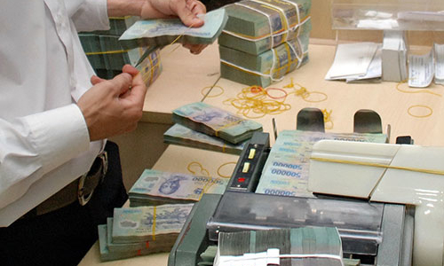 8 tháng, tăng trưởng tín dụng tại TP.HCM ước đạt 11%