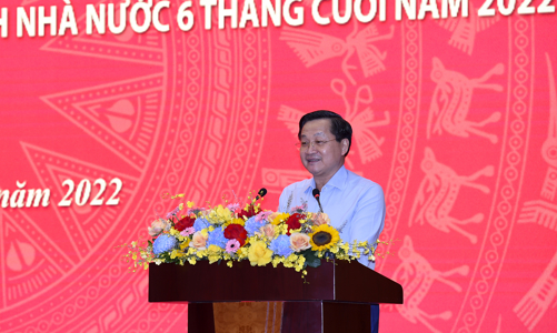 7 giải pháp đưa ngành tài chính vượt 