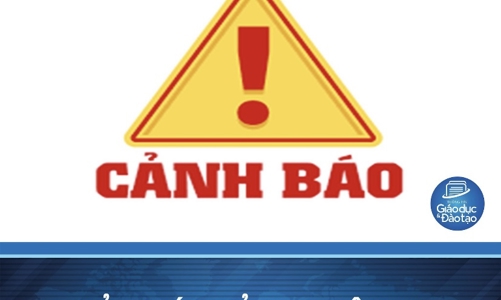 Bộ Giáo dục và Đào tạo lên tiếng về thông tin lộ đề thi Ngữ văn sáng ngày 7/7