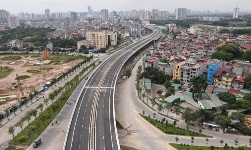 Sáu nhóm việc cần làm ở dự án đường Vành đai 3 TP.HCM