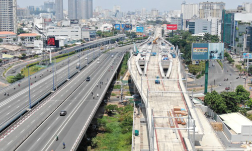 Đầu tư PPP đang có dấu hiệu chững lại