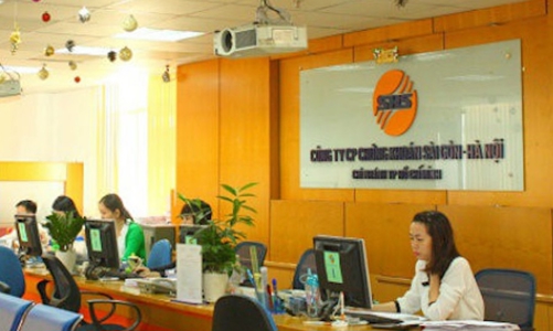 SHS dự kiến phát hành thêm hơn 162,63 triệu cổ phiếu