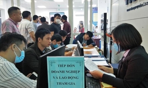 Kết nối việc làm cho lao động đi Hàn Quốc, Nhật Bản về nước