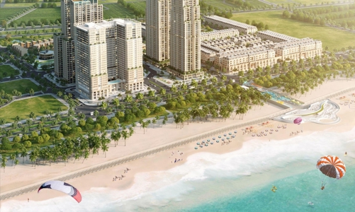 Quảng Bình thiếu hụt giải pháp lưu trú cho du khách 