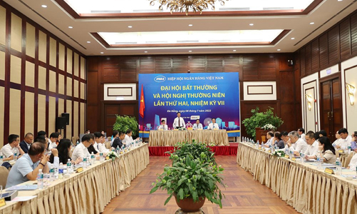 Hiệp hội Ngân hàng sửa điều lệ để phù hợp với các quy định của pháp luật