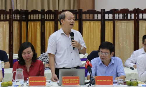 Nhiều trường hợp sử dụng thẻ bảo hiểm y tế của người tử vong đi khám chữa bệnh 