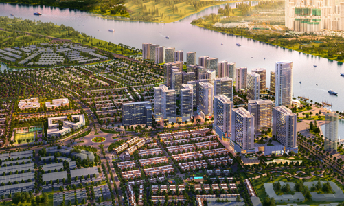 NLG: 6 tháng đầu năm doanh thu tăng 87% cùng kỳ