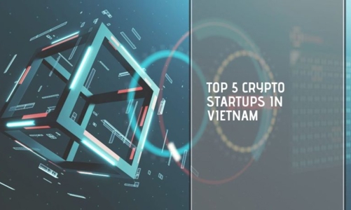 5 công ty khởi nghiệp tiền điện tử hàng đầu Việt Nam