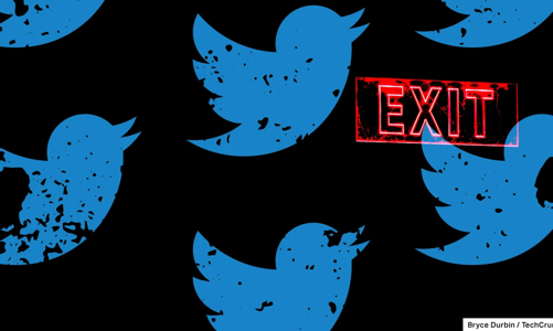 Twitter sa thải loạt nhân sự trước khi về dưới “trướng” Elon Musk