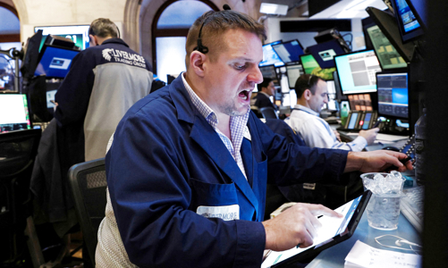 Một tuần khởi sắc của chứng khoán Mỹ, giá dầu giảm vì mối lo suy thoái