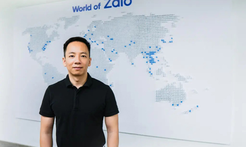 Zalo không muốn trở thành một siêu ứng dụng