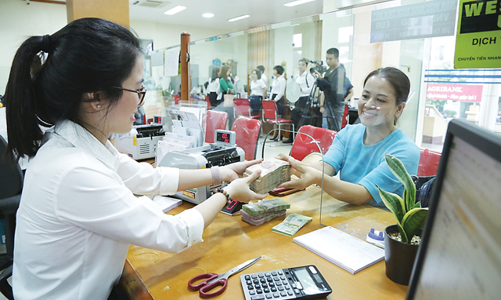 Gói hỗ trợ lãi suất 2%: Chiếc “phao vàng” chỉ dành cho “người khỏe”